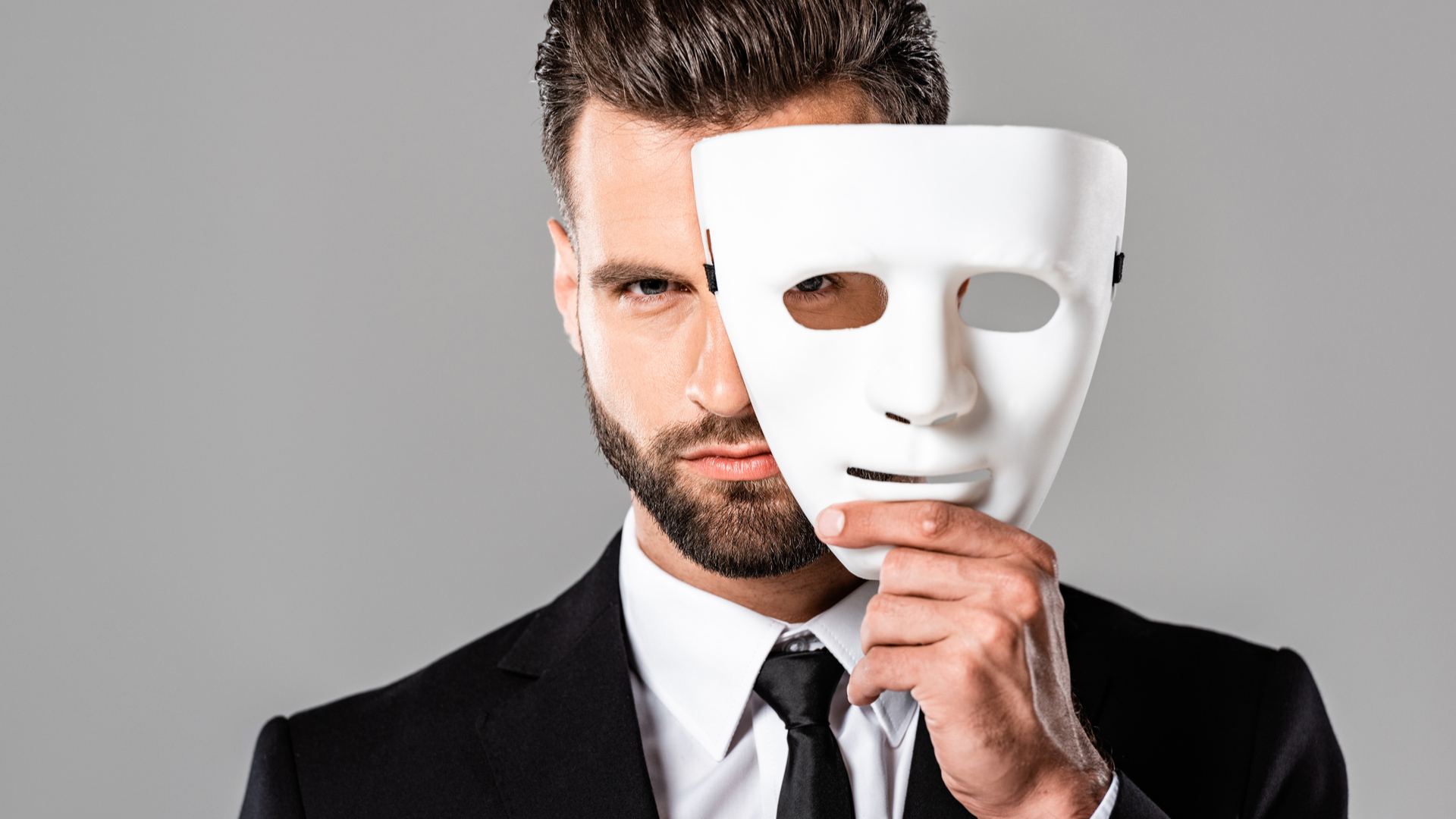 Die große Maskerade – was macht ein funktionierendes Team aus?