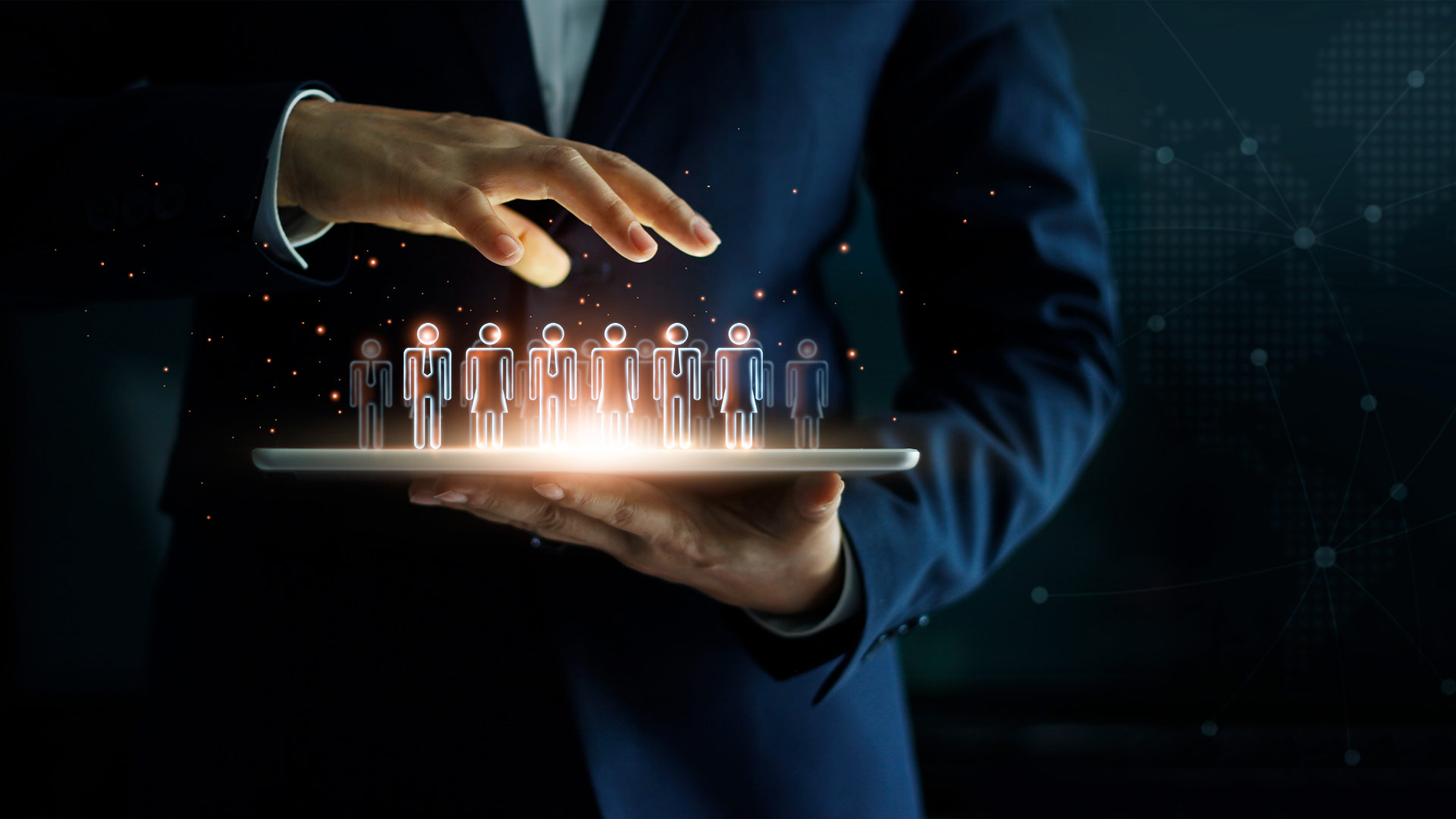 Virtual Leadership – ist Mitarbeiterführung im Homeoffice überhaupt nötig?