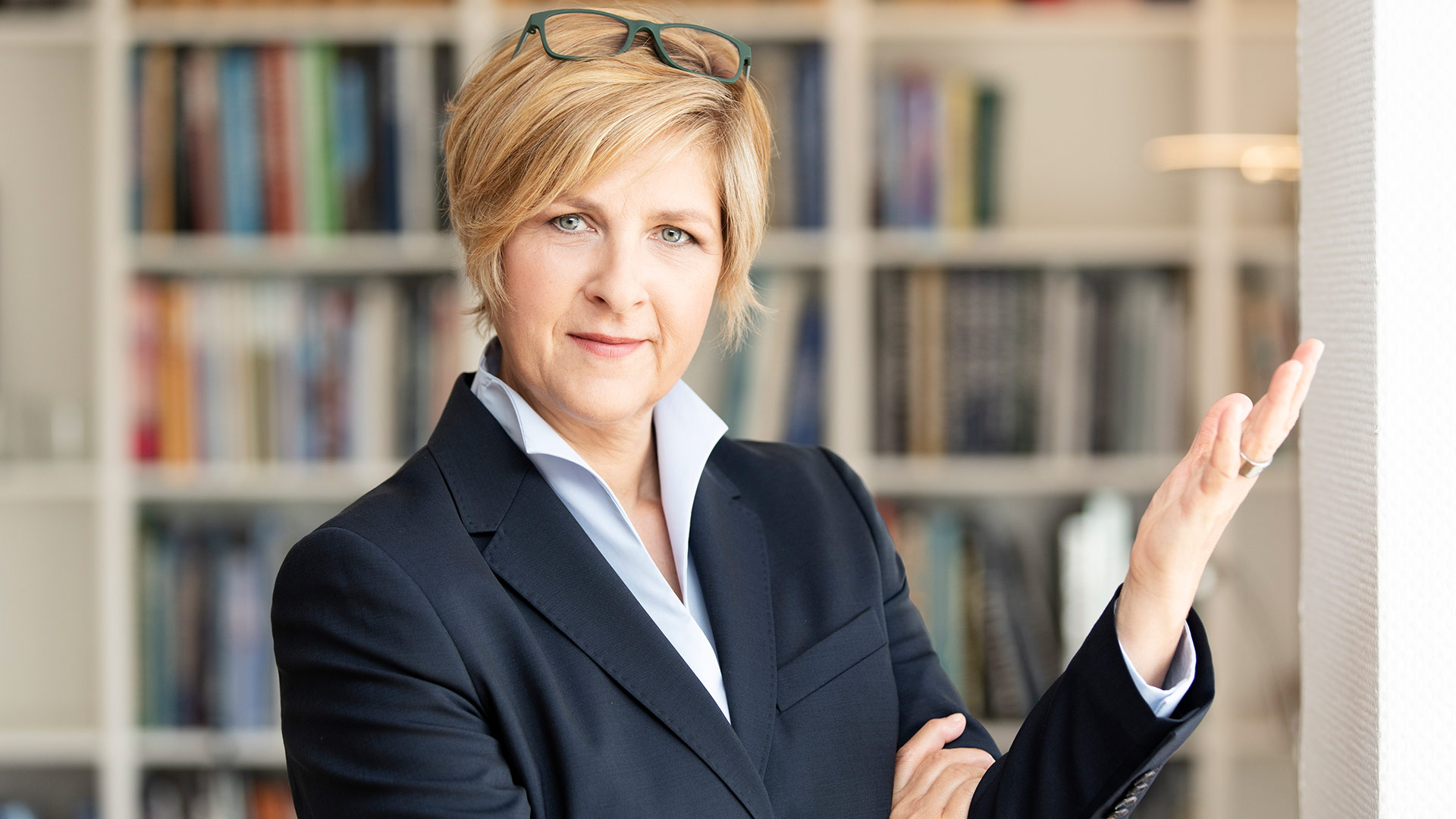 Bei der Transparenz Grenzen setzen