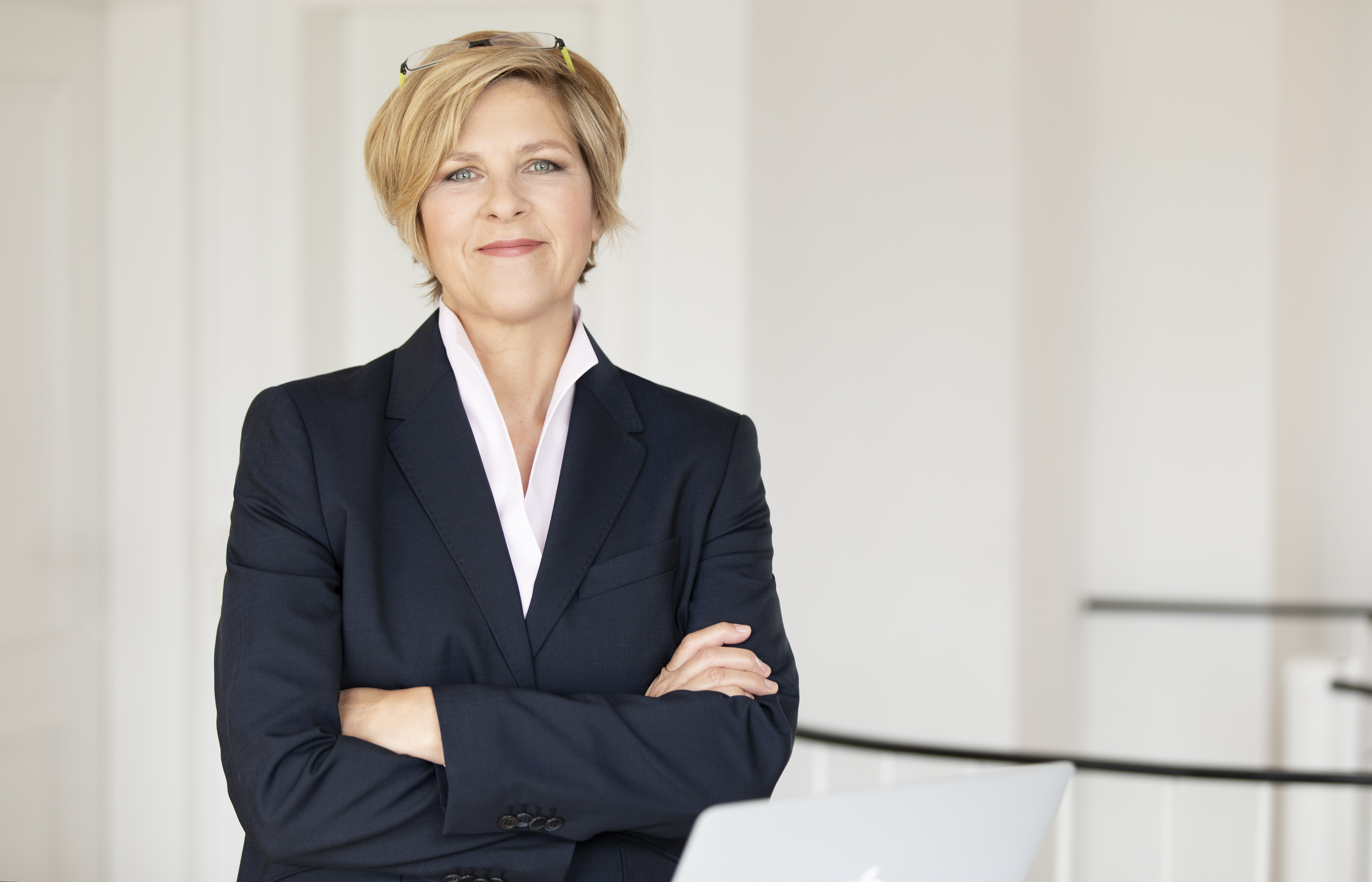 Ulla Schnee – ConflictART und CoachingART